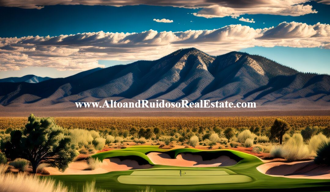 Alto, New Mexico Real Estate: A Beautiful Place to Live