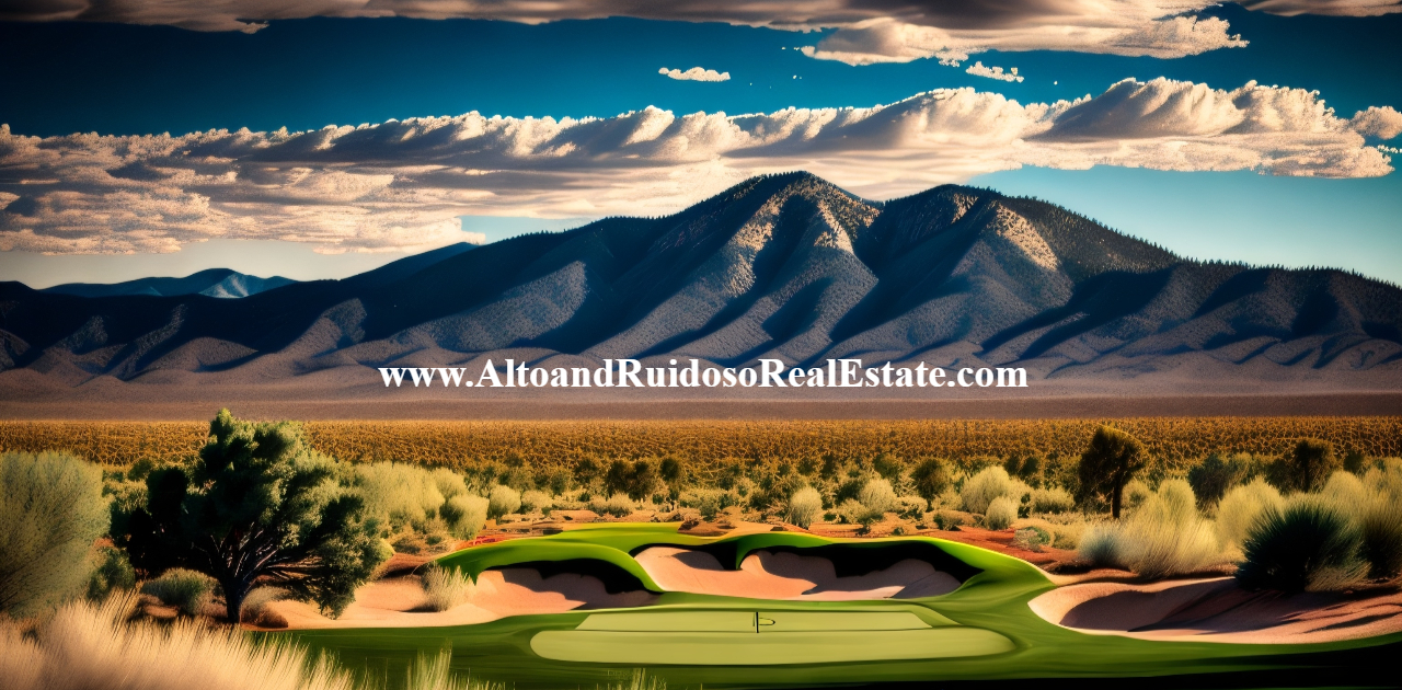 Alto, New Mexico - A Beautiful and Affordable Place to Live