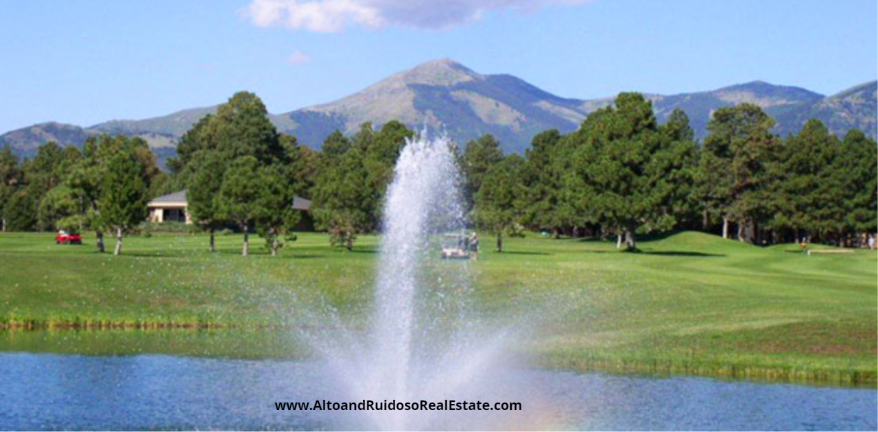 Reasons to Buy a Home in Ruidoso or Alto, New Mexico