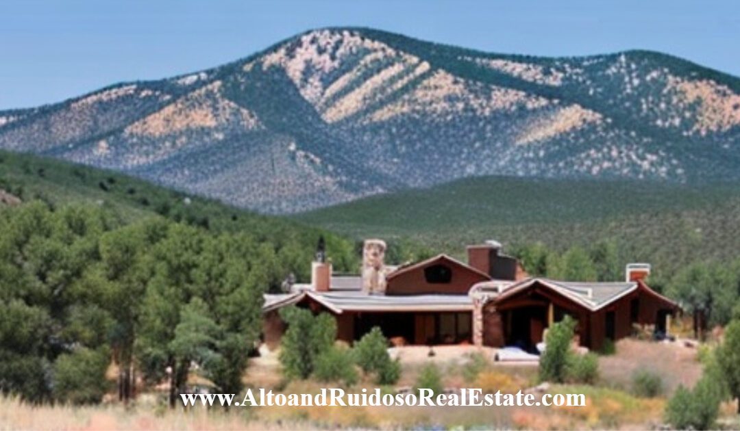 5 Perfect Reasons to Buy a Vacation Home in Alto and Ruidoso