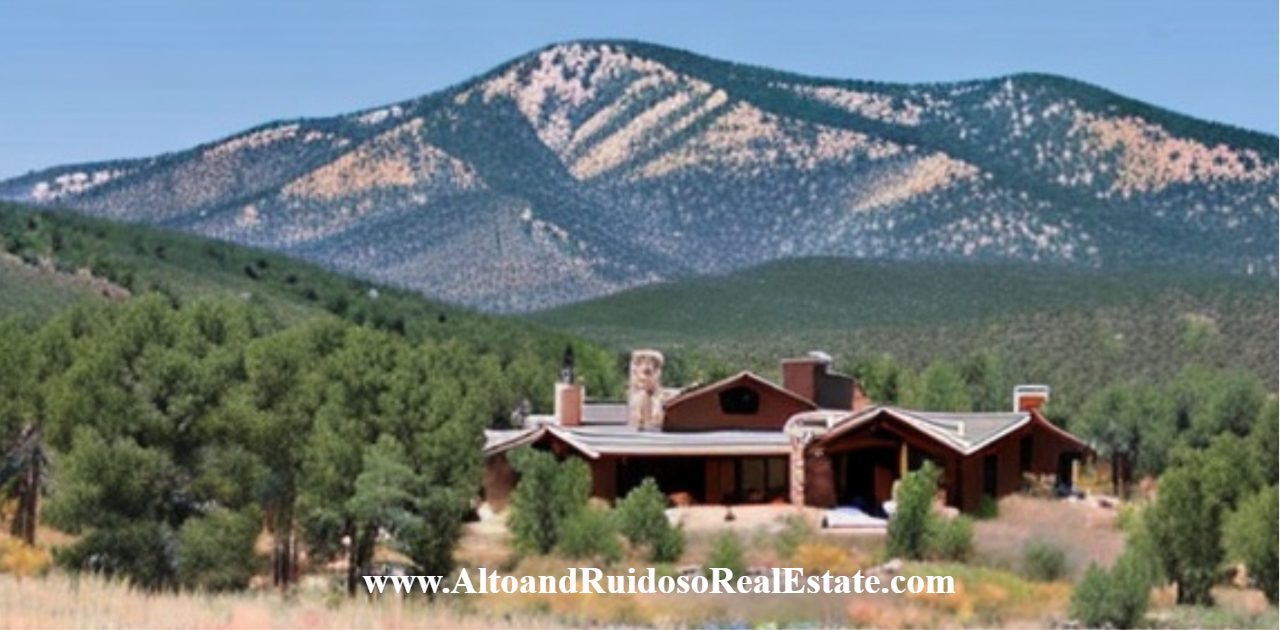 Reasons to Buy a Vacation Home in Alto and Ruidoso