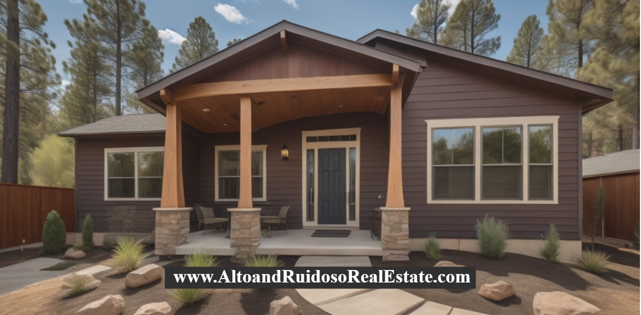 Selling Your Home in Alto and Ruidoso
