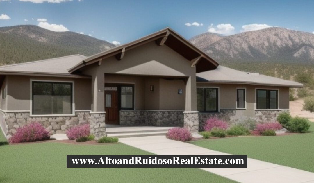 How to Sell Your House for Top Dollar in Alto, New Mexico