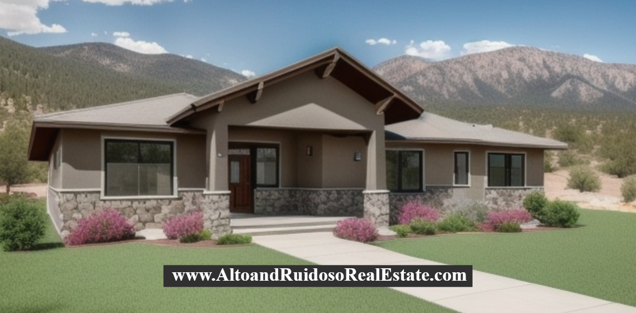 Selling Your House in Alto, New Mexico