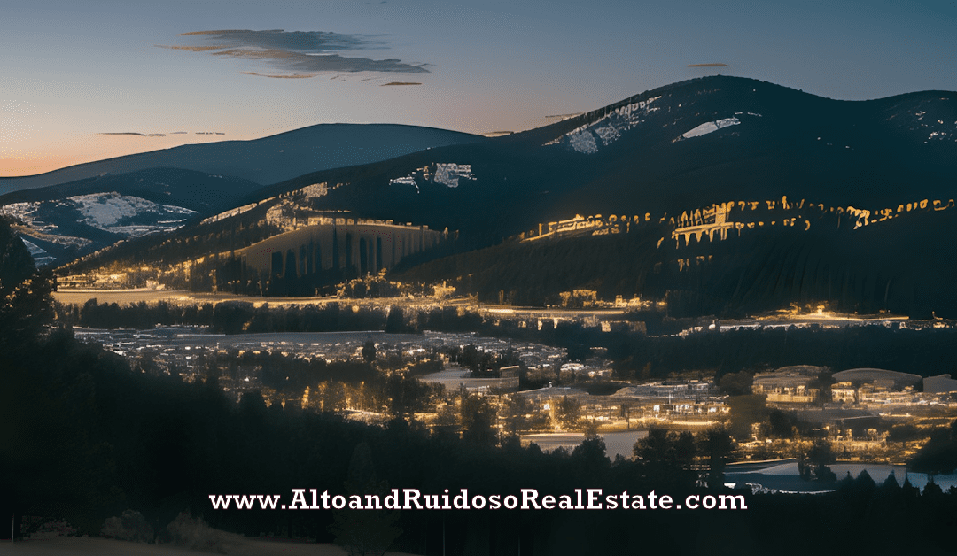 Unveiling Ruidoso’s Real Estate Charm: A Guide to Navigating the Market and Finding Your Dream Home