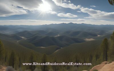 First Time, First Home: Conquering Your Ruidoso Dream