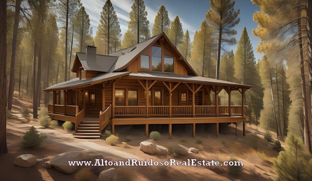 Ruidoso Real Estate Roundup: Is Now the Perfect Time to Sell Your Home?