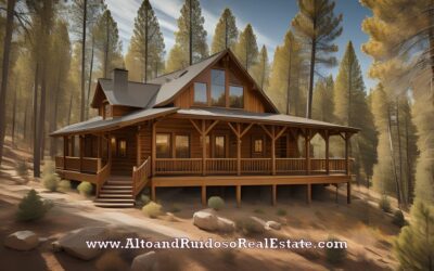 Ruidoso Real Estate Roundup: Is Now the Perfect Time to Sell Your Home?