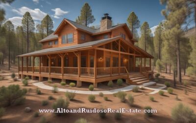 Buy a Ruidoso Vacation Home: Your Complete Guide
