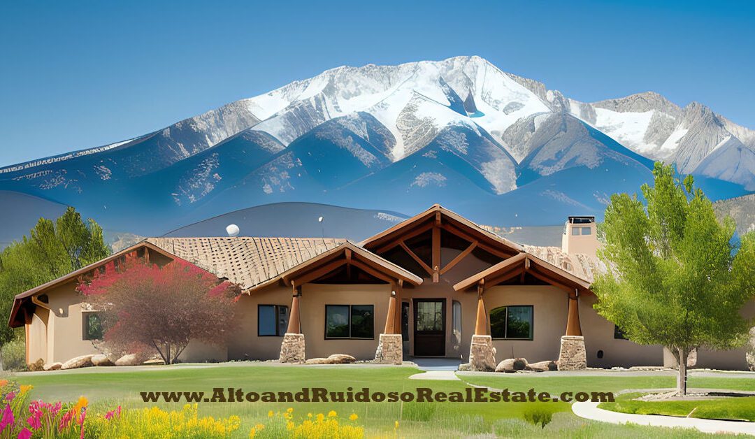 Alto & Ruidoso: Your Gateway to a Fast and Profitable Home Sale