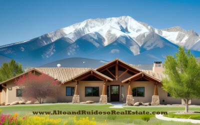 Alto & Ruidoso: Your Gateway to a Fast and Profitable Home Sale
